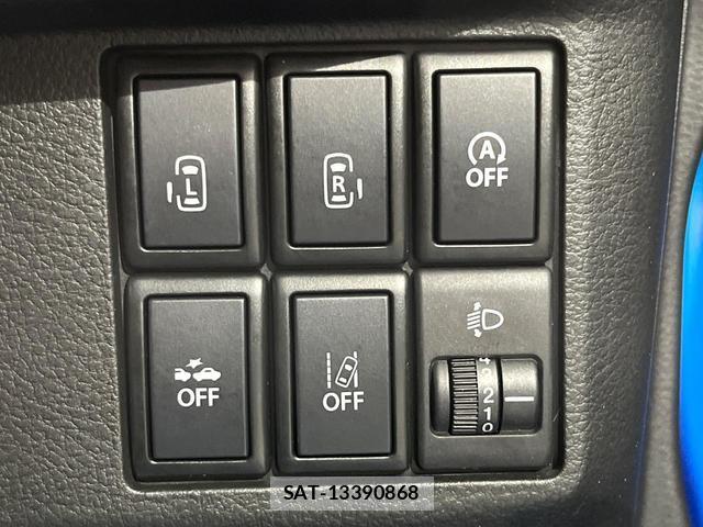 Suzuki SPACIA 2017-11 8278791-2