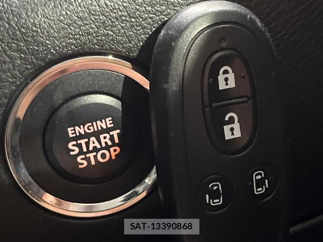 Suzuki SPACIA 2017-11 8278791-6