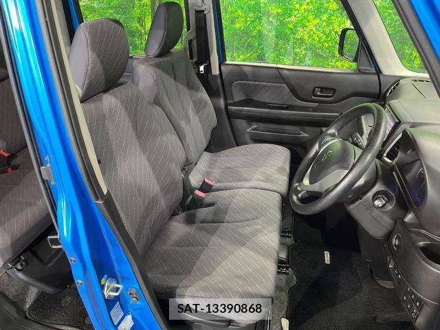 Suzuki SPACIA 2017-11 8278791-8