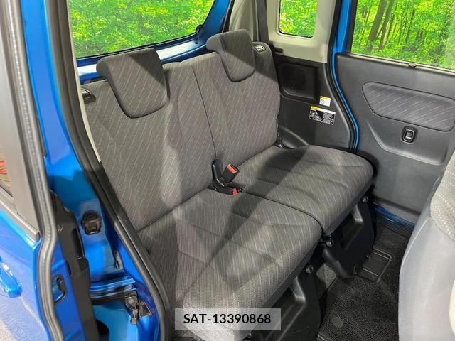 Suzuki SPACIA 2017-11 8278791-9