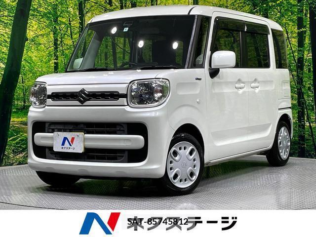 Suzuki SPACIA 2018-06 8279402-0