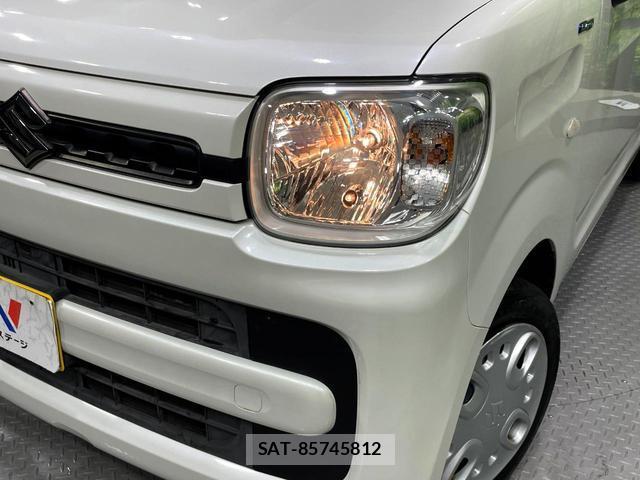 Suzuki SPACIA 2018-06 8279402-12