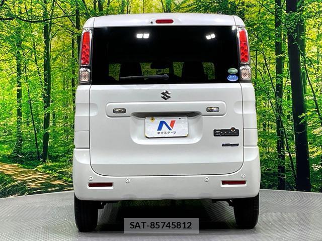 Suzuki SPACIA 2018-06 8279402-16