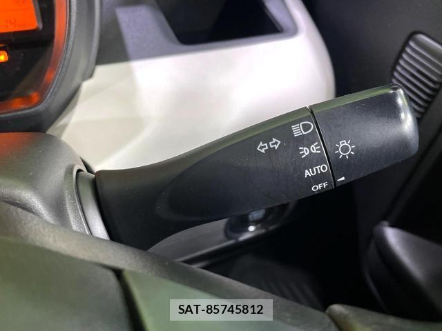 Suzuki SPACIA 2018-06 8279402-8