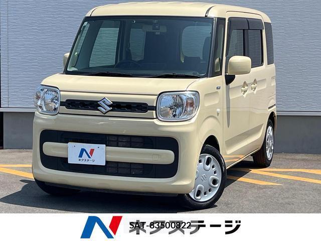 Suzuki SPACIA 2021-11 8279442-0