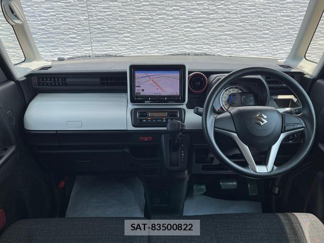 Suzuki SPACIA 2021-11 8279442-1