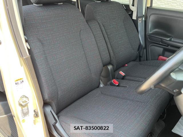 Suzuki SPACIA 2021-11 8279442-10