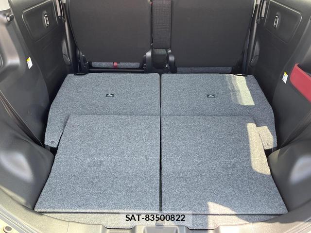 Suzuki SPACIA 2021-11 8279442-12