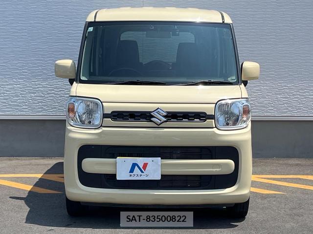 Suzuki SPACIA 2021-11 8279442-13