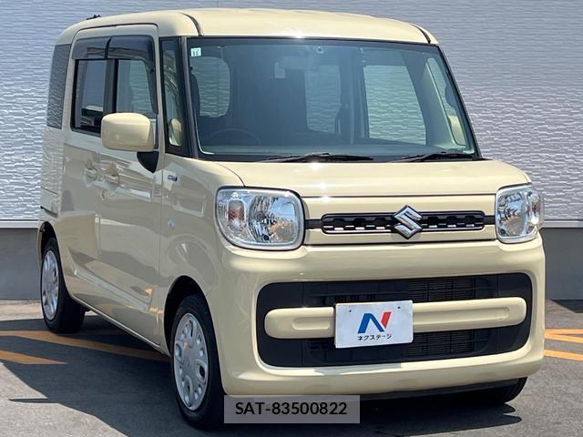 Suzuki SPACIA 2021-11 8279442-15