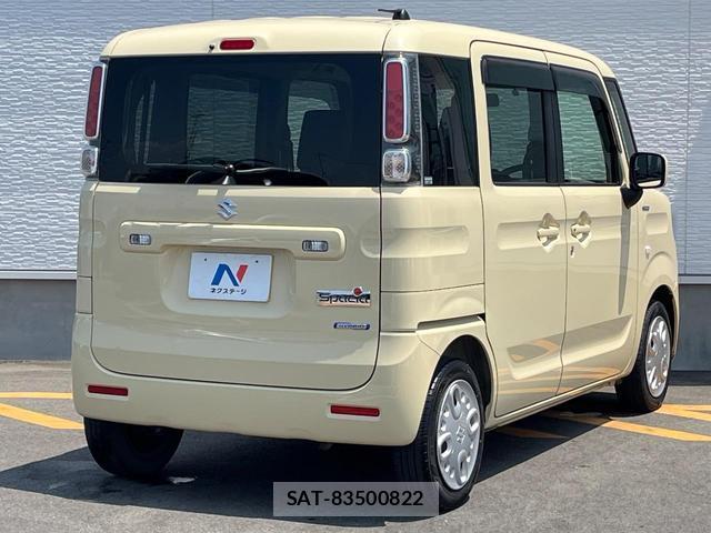 Suzuki SPACIA 2021-11 8279442-16