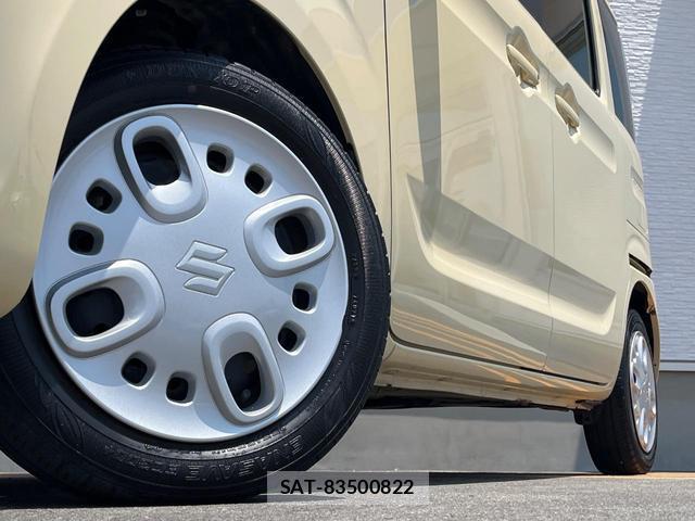 Suzuki SPACIA 2021-11 8279442-8
