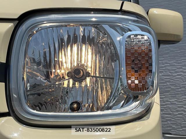 Suzuki SPACIA 2021-11 8279442-9
