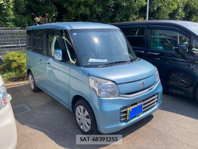 Suzuki SPACIA 2015-10 8279670-0