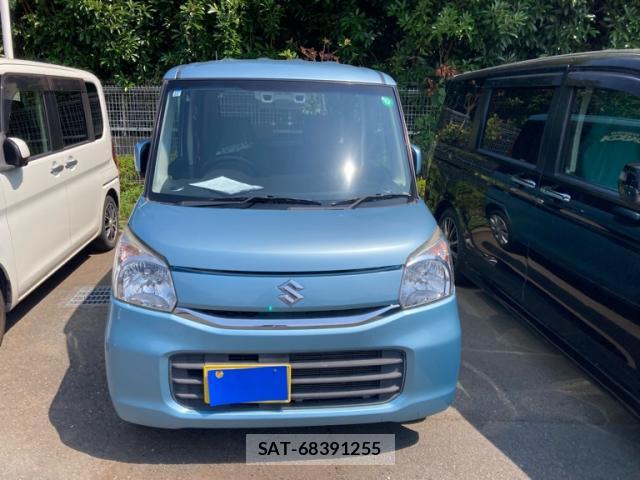 Suzuki SPACIA 2015-10 8279670-1