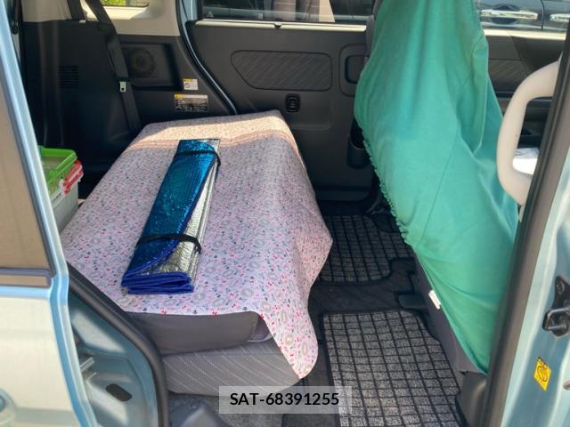 Suzuki SPACIA 2015-10 8279670-15