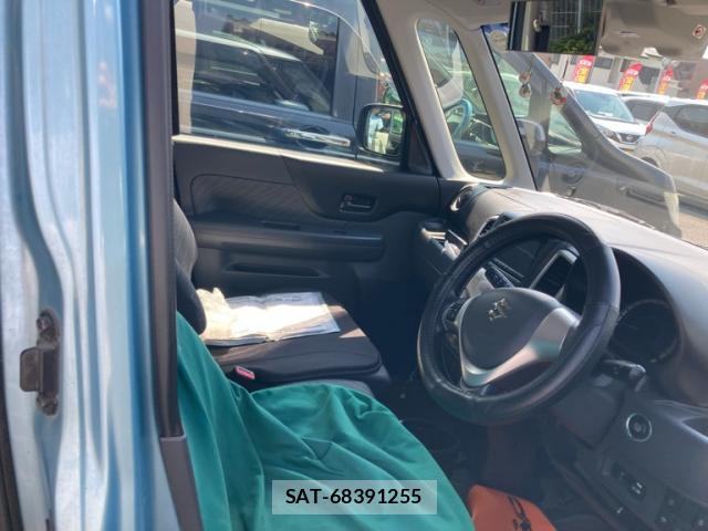 Suzuki SPACIA 2015-10 8279670-16