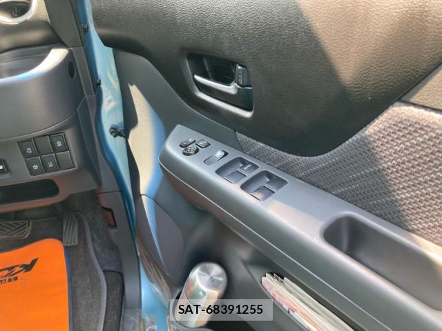 Suzuki SPACIA 2015-10 8279670-17