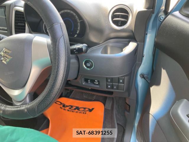 Suzuki SPACIA 2015-10 8279670-18
