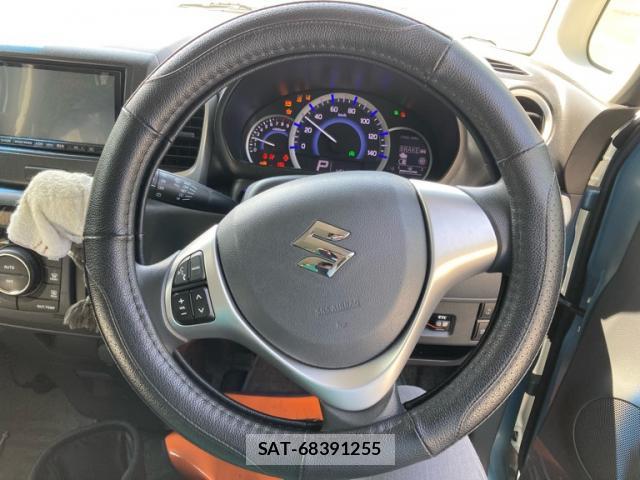 Suzuki SPACIA 2015-10 8279670-19