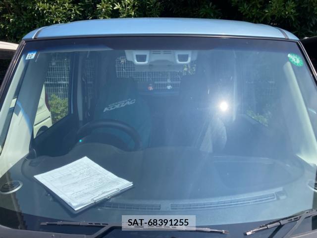 Suzuki SPACIA 2015-10 8279670-2