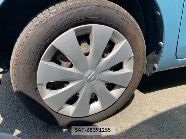 Suzuki SPACIA 2015-10 8279670-3