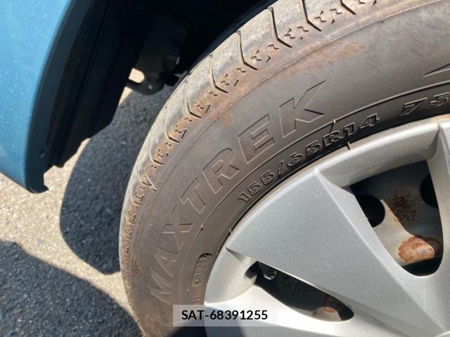 Suzuki SPACIA 2015-10 8279670-4