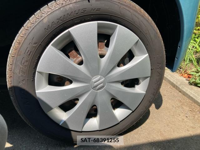 Suzuki SPACIA 2015-10 8279670-6