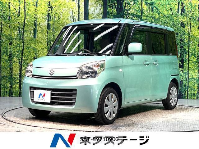 Suzuki SPACIA 2013-11 8279761-0
