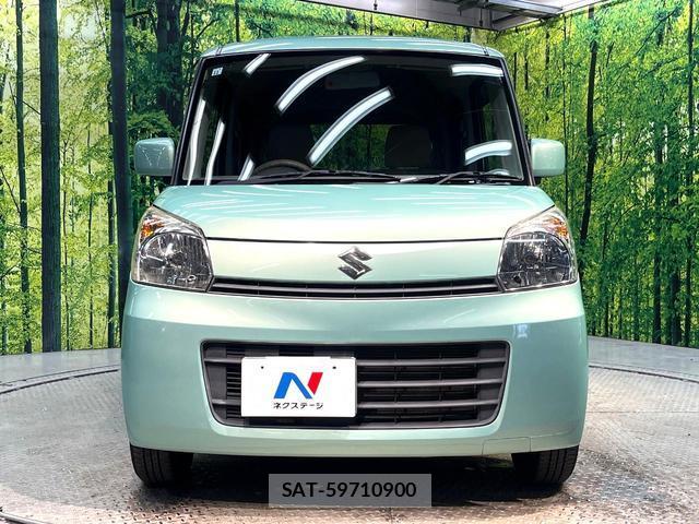 Suzuki SPACIA 2013-11 8279761-12