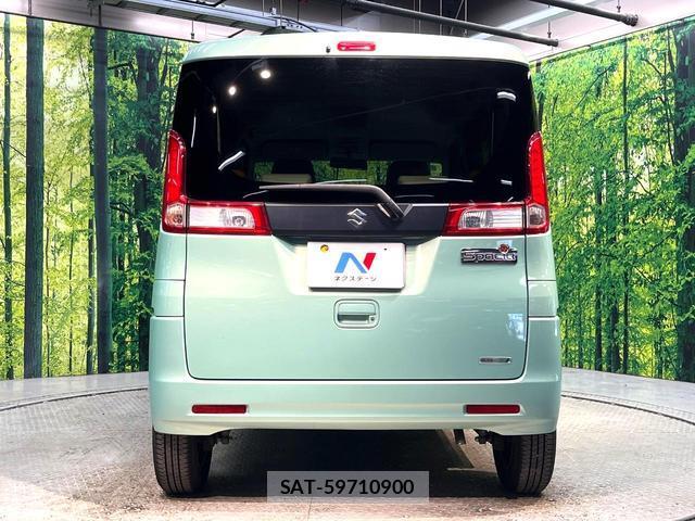 Suzuki SPACIA 2013-11 8279761-13