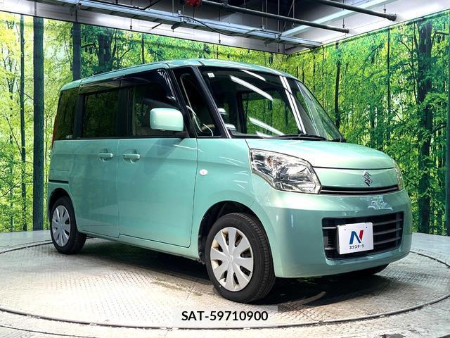 Suzuki SPACIA 2013-11 8279761-14