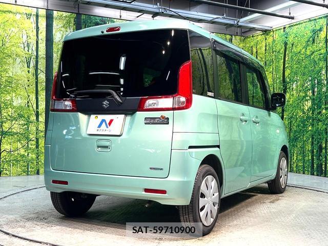 Suzuki SPACIA 2013-11 8279761-15