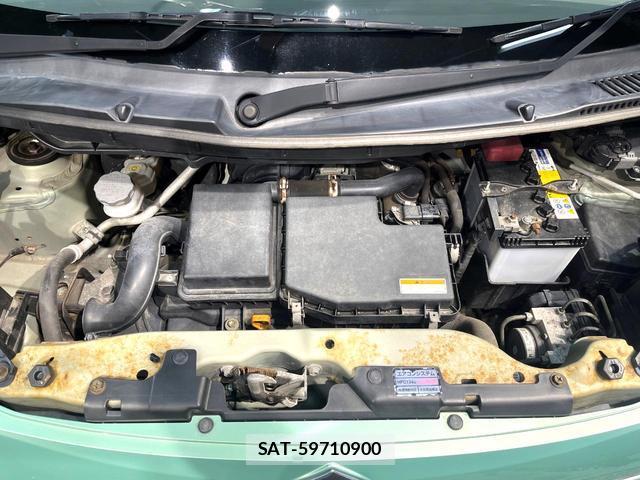 Suzuki SPACIA 2013-11 8279761-16