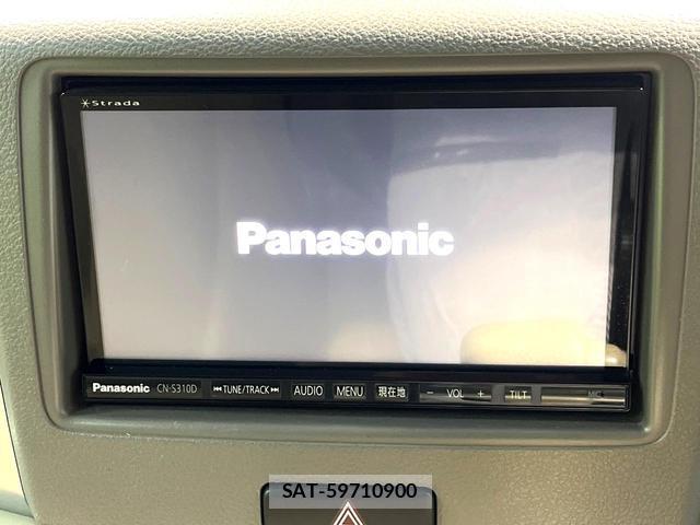 Suzuki SPACIA 2013-11 8279761-2