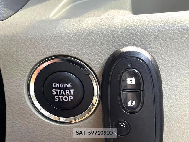 Suzuki SPACIA 2013-11 8279761-4