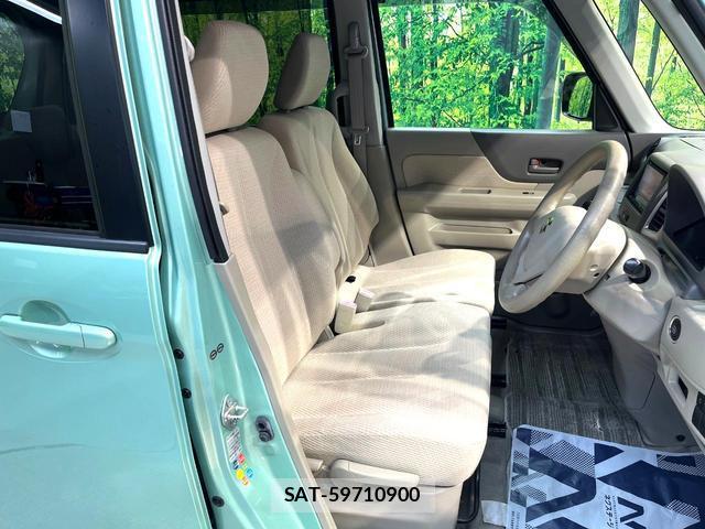 Suzuki SPACIA 2013-11 8279761-6