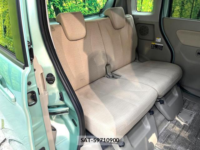 Suzuki SPACIA 2013-11 8279761-7