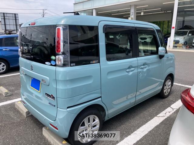 Suzuki SPACIA 2018-05 8279849-13