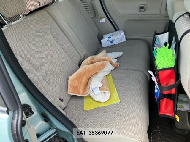 Suzuki SPACIA 2018-05 8279849-14