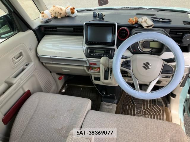 Suzuki SPACIA 2018-05 8279849-15