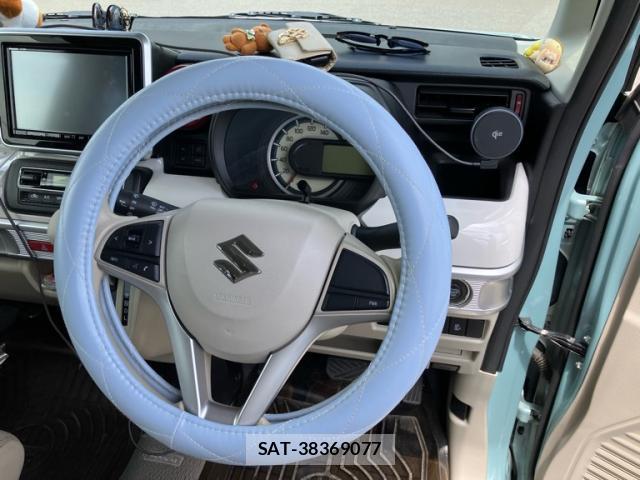 Suzuki SPACIA 2018-05 8279849-17
