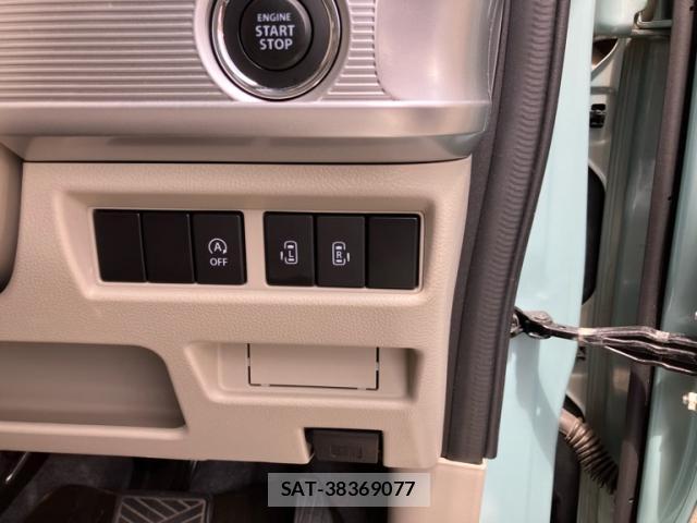 Suzuki SPACIA 2018-05 8279849-18