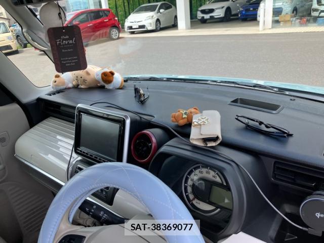 Suzuki SPACIA 2018-05 8279849-9