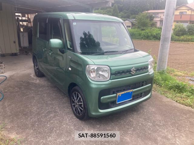 Suzuki SPACIA 2020-02 8279934-1
