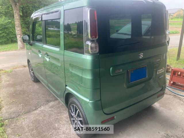 Suzuki SPACIA 2020-02 8279934-12