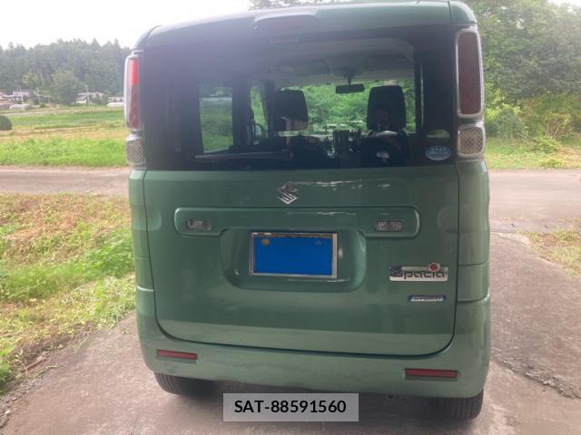 Suzuki SPACIA 2020-02 8279934-13