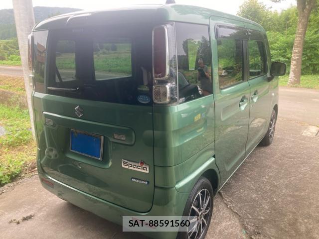 Suzuki SPACIA 2020-02 8279934-3