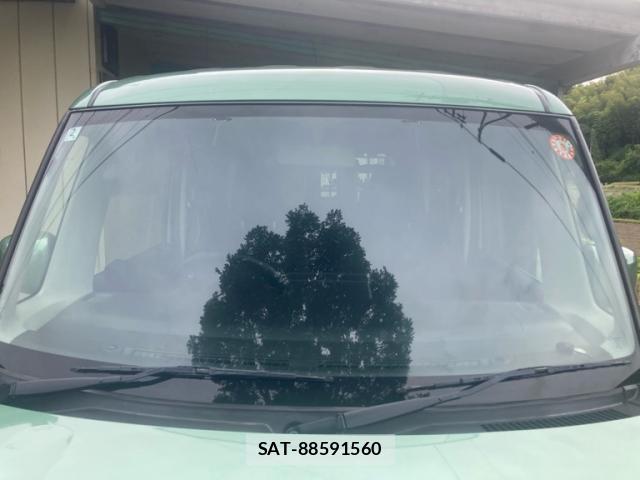 Suzuki SPACIA 2020-02 8279934-4