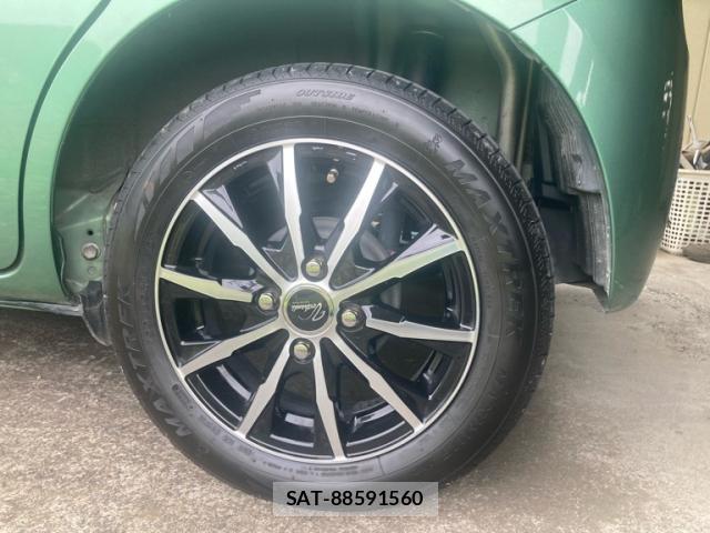 Suzuki SPACIA 2020-02 8279934-6